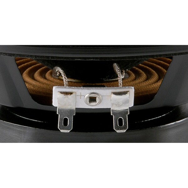 Main product image for Dayton Audio DC130BS-4 5-1/4" Classic Shielded Woof 295-302